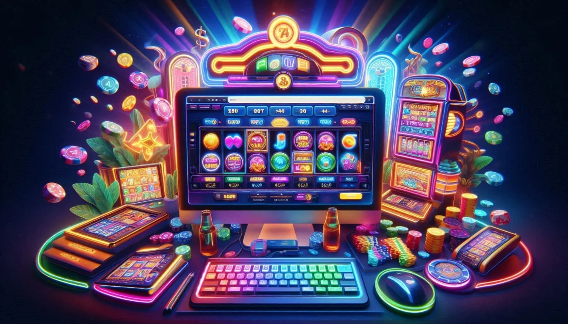 Crusino Casino